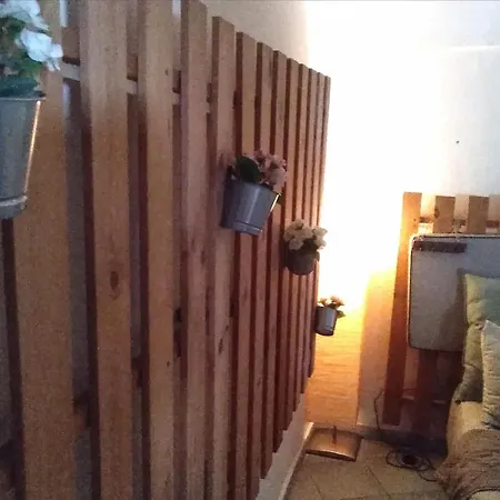 Daire Lobby Comfort Selanik