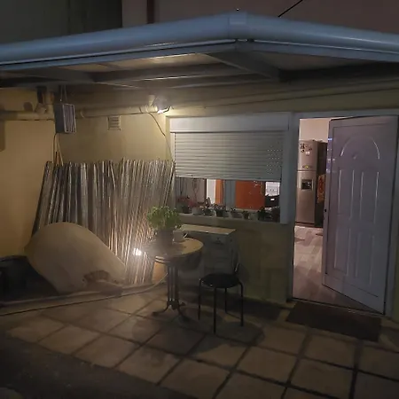 Daire Lobby Comfort Selanik