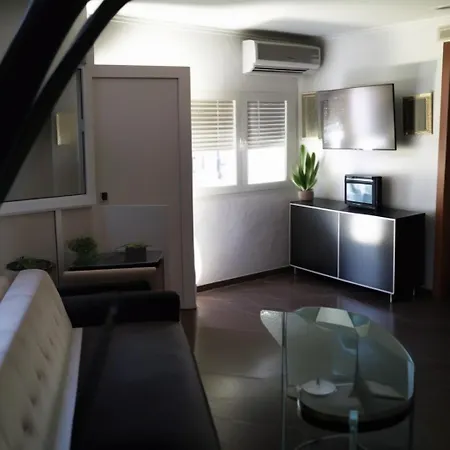 Lobby Comfort * Selanik