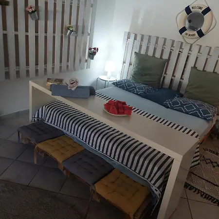 Lobby Comfort Apartamento