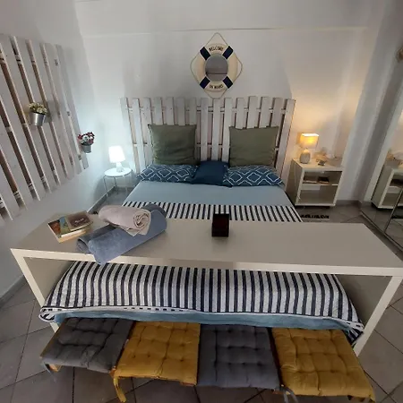 Lobby Comfort Apartamento