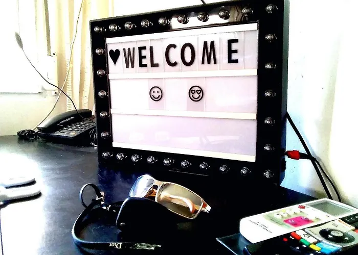 Lobby Comfort 公寓 塞萨洛尼基