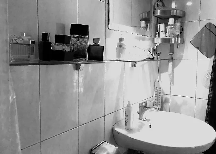 公寓 Lobby Comfort