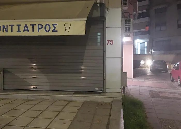 Lobby Comfort 公寓 *