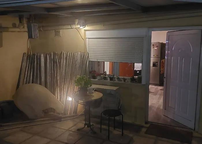 公寓 Lobby Comfort 塞萨洛尼基