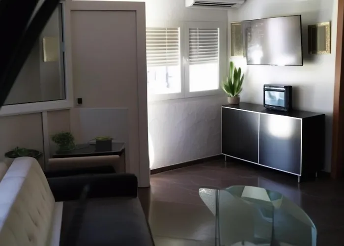 Lobby Comfort * 塞萨洛尼基