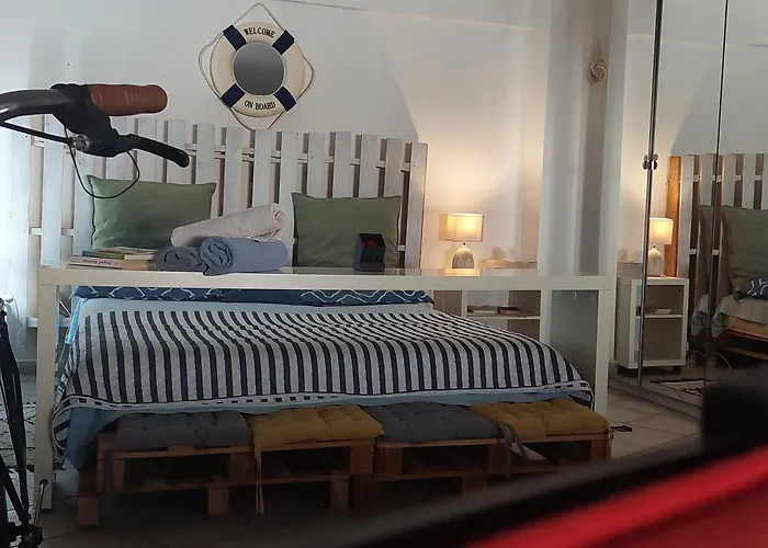 公寓 Lobby Comfort