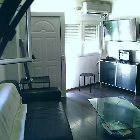 Lobby Comfort Apartamento *