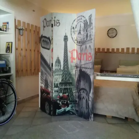 Appartamento Lobby Comfort Salonicco