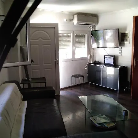 Apartamento Lobby Comfort