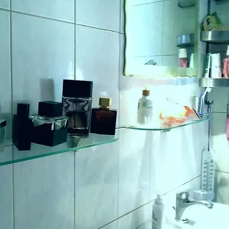 Lobby Comfort Апартаменты