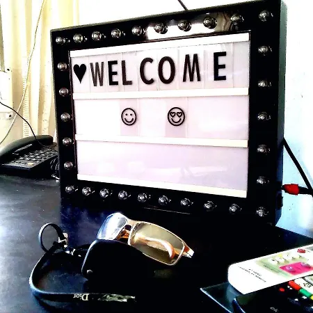 Lobby Comfort Апартаменты Салоники