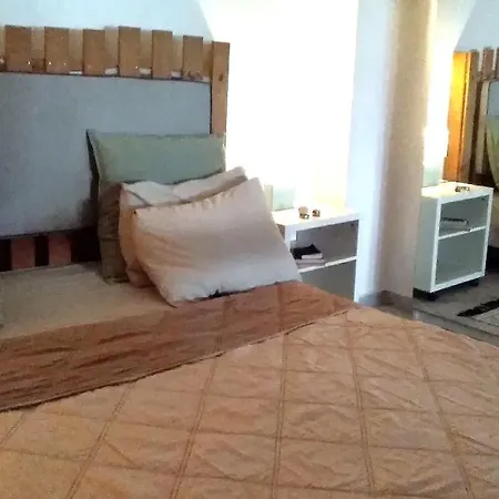 Apartamento Lobby Comfort Tesalónica