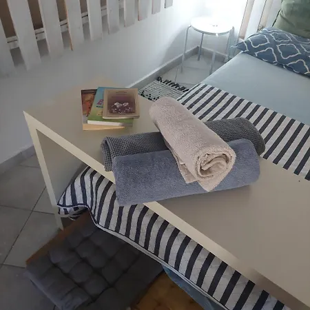 Apartament Lobby Comfort