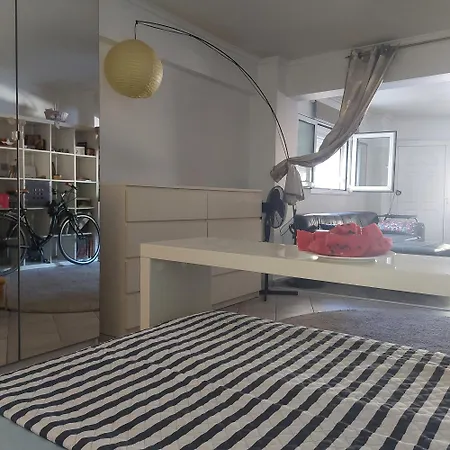 Apartament Lobby Comfort *