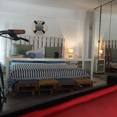 Appartement Lobby Comfort
