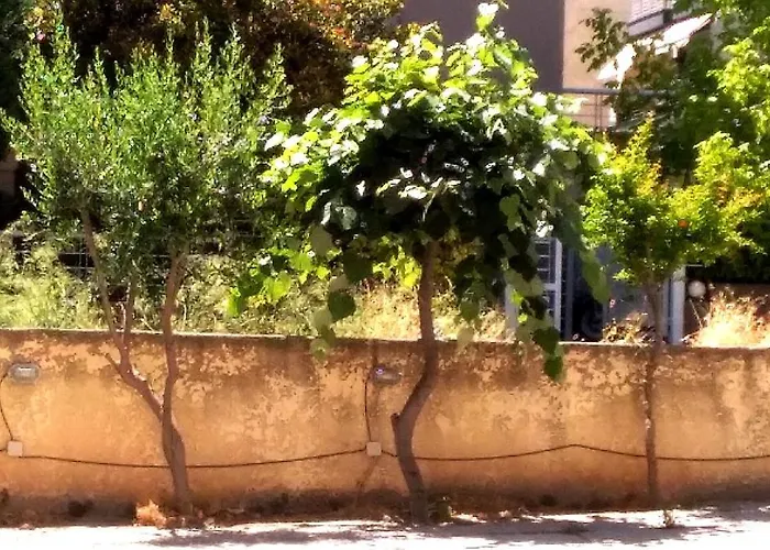 Appartement Lobby Comfort Thessalonique