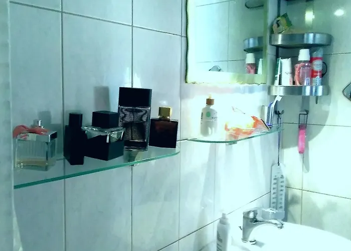 Lobby Comfort Appartement