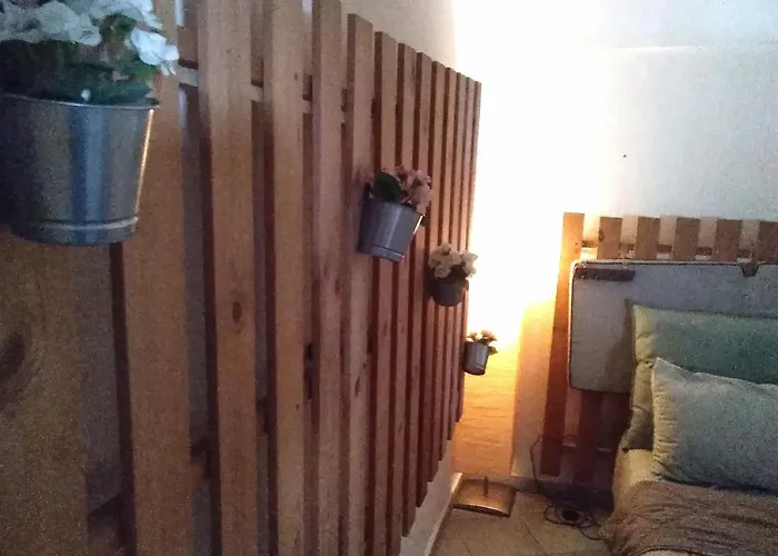 Apartamento Lobby Comfort Tesalónica