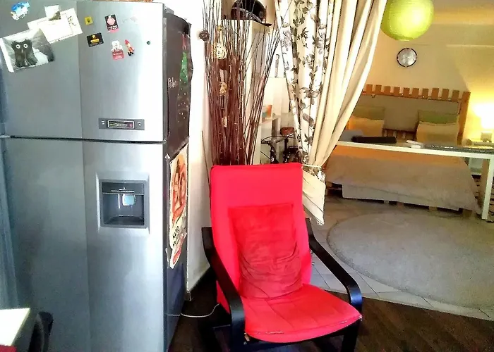 Appartement Lobby Comfort