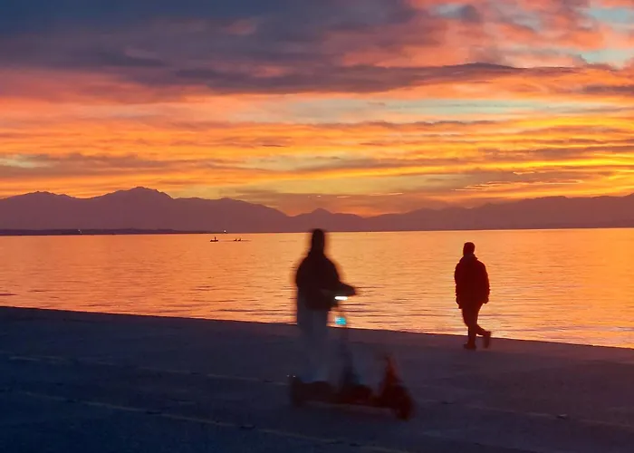 Appartement Lobby Comfort