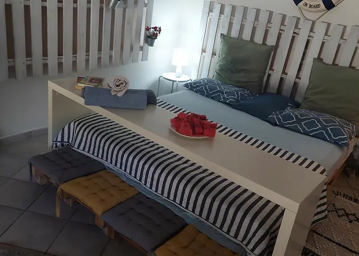 Lobby Comfort Appartement