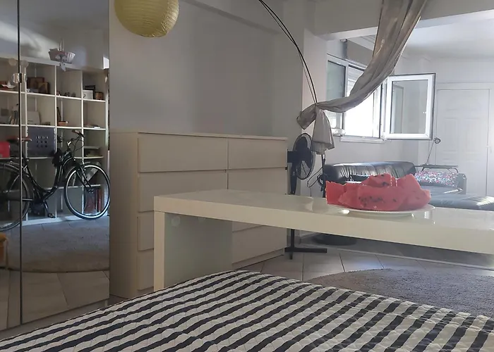 Apartamento Lobby Comfort *