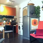 Lobby Comfort Apartament Salonic